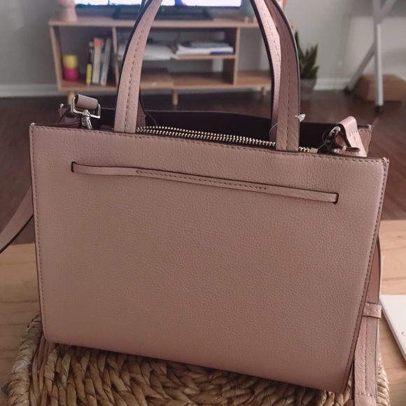 Kate spare small satchel - Picture 2 of 4